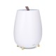 Duux Tag 2 humidifier Ultrasonic 2.5 L White 12 W