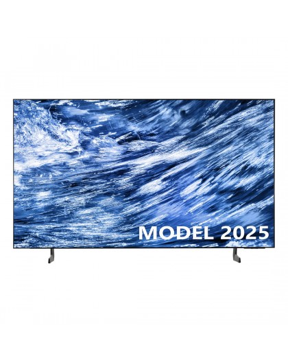 Samsung S85F QE83S85FAE 2.11 m (83") 4K Ultra HD Smart TV Wi-Fi Black