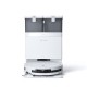 Ecovacs Deebot T50 Pro Omni Gen 2 0.26 L Dust bag White