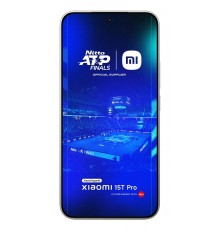 Xiaomi T15 Pro 17.4 cm (6.83") 12 GB 512 GB 5500 mAh Grey