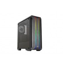 Aerocool PGS Skyline-A-BK-v1 Case ARGB