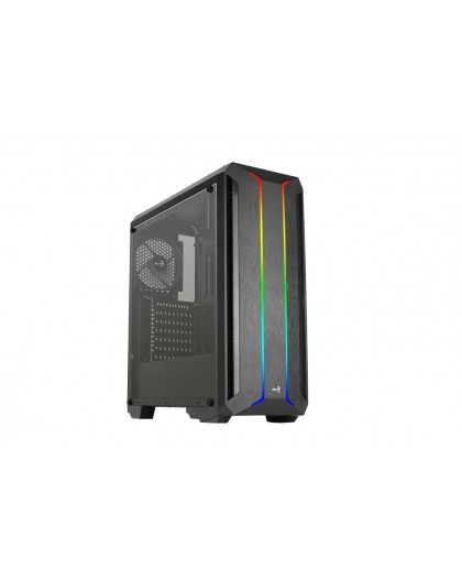 Aerocool PGS Skyline-A-BK-v1 Case ARGB