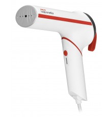 Polti Vaporella Vertical Styler GSM50R Handheld garment steamer 800 W Red, White