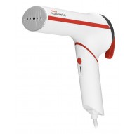 Polti Vaporella Vertical Styler GSM50R Handheld garment steamer 800 W Red, White