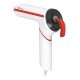 Polti Vaporella Vertical Styler GSM50R Handheld garment steamer 800 W Red, White