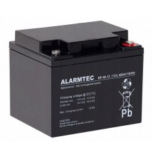 AGM ALARMTEC BP Series Battery 12V 40Ah