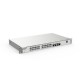 Ruijie Networks RG-NBS5100-24GT4SFP network switch Managed L3 Gigabit Ethernet (10/100/1000) Black