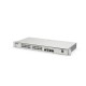 Ruijie Networks RG-NBS5100-24GT4SFP network switch Managed L3 Gigabit Ethernet (10/100/1000) Black