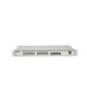 Ruijie Networks RG-NBS5100-24GT4SFP network switch Managed L3 Gigabit Ethernet (10/100/1000) Black