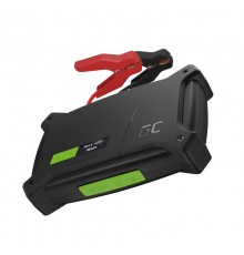 Green Cell CJSGC01 power bank Lithium Polymer (LiPo) 16000 mAh Black