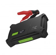 Green Cell CJSGC01 power bank Lithium Polymer (LiPo) 16000 mAh Black