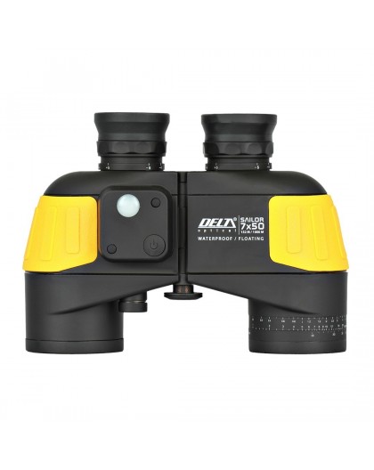 Binoculars Delta Optical Sailor 7x50 C1