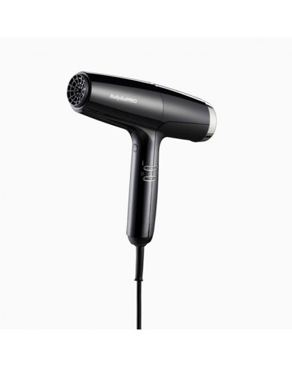 BaByliss Falco BAB8550BE Hair Dryer 2000 W Black