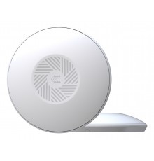 Teltonika · Accesspoint· TAP100· 2x1· Wi-Fi 4· 300Mbit· 1x 10/100· 15W PoE - Access Point - 0,1 Gbps 300 Mbit/s White Power over