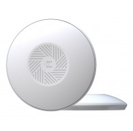 Teltonika · Accesspoint· TAP100· 2x1· Wi-Fi 4· 300Mbit· 1x 10/100· 15W PoE - Access Point - 0,1 Gbps 300 Mbit/s White Power over