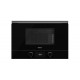 Teka ML 8220 BIS Built-in Combination microwave 22 L 2500 W Black