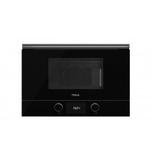 Teka ML 8220 BIS Built-in Combination microwave 22 L 2500 W Black