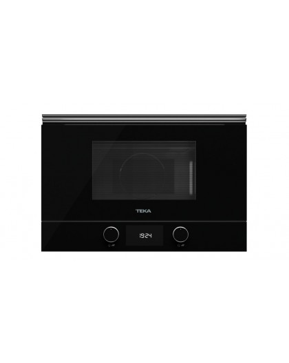 Teka ML 8220 BIS Built-in Combination microwave 22 L 2500 W Black
