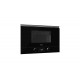 Teka ML 8220 BIS Built-in Combination microwave 22 L 2500 W Black
