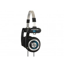 Koss | PORTA PRO CLASSIC | Headphones | Wired | On-Ear | Black/Silver