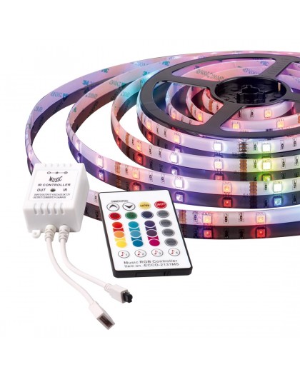 Activejet AJE-LED MUSIC STRIPE LED