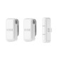 RØDE Wireless Micro - 2-channel digital wireless system, Lightning, white