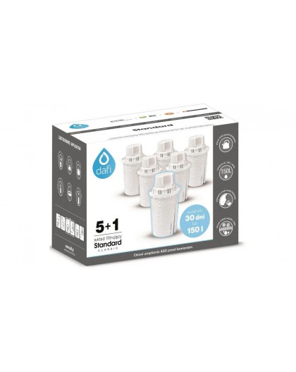 Water filter Dafi Classic 5 + 1