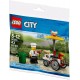 LEGO CITY 30356 Hot-Dog Stand