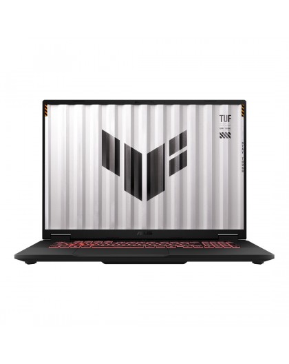 ASUS TUF Gaming A18 FA808UM-S9058 AMD Ryzen™ 7 260 Laptop 45.7 cm (18") 2.5K 16 GB DDR5-SDRAM 512 GB SSD NVIDIA GeForce RTX 5060