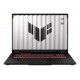 ASUS TUF Gaming A18 FA808UM-S9058 AMD Ryzen™ 7 260 Laptop 45.7 cm (18") 2.5K 16 GB DDR5-SDRAM 512 GB SSD NVIDIA GeForce RTX 5060