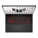 ASUS TUF Gaming A18 FA808UM-S9058 AMD Ryzen™ 7 260 Laptop 45.7 cm (18") 2.5K 16 GB DDR5-SDRAM 512 GB SSD NVIDIA GeForce RTX 5060