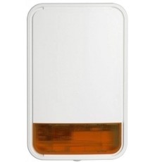 DSC Outdoor Siren WLS PWRG O/D SIREN BATT 868 A PG8911A BATT