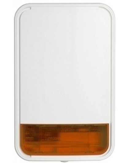 DSC Outdoor Siren WLS PWRG O/D SIREN BATT 868 A PG8911A BATT