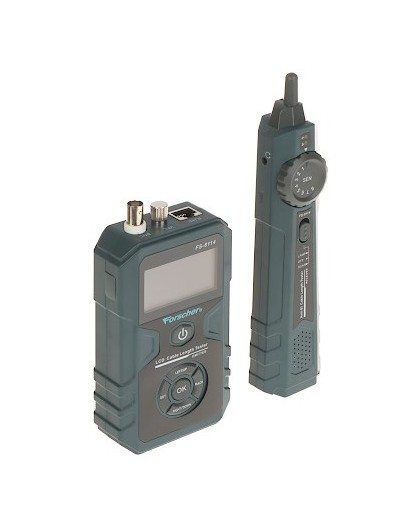 Cable Tester FS-8114