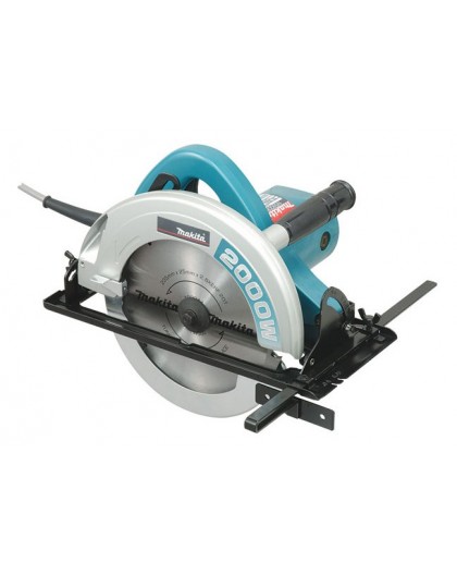 Makita N5900B portable circular saw 23.5 cm 4100 RPM 2000 W