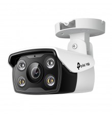 TP-Link VIGI C330(6MM) security camera Bullet IP security camera Outdoor 2304 x 1296 pixels Ceiling/Wall/Pole