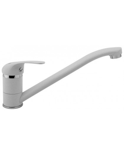 PYRAMIS ASALIA Kitchen mixer polar white