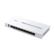 9-Port Gigabit PoE+ VPN Wired Router | EBG19P | 802.11ac | Ethernet LAN (RJ-45) ports 8 | Mesh Support Yes | MU-MiMO No | 5G | A