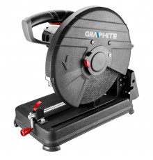 Graphite 59G873 portable circular saw