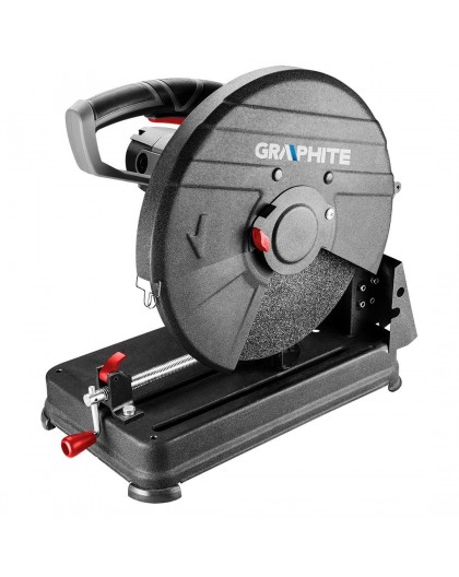 Graphite 59G873 portable circular saw