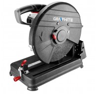 Graphite 59G873 portable circular saw