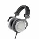 Beyerdynamic DT 880 PRO Headphones Wired Head-band Music Black, Silver