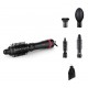 Rowenta Express Style CF634L Hot air brush Warm Black, Red 800 W 1.8 m