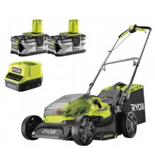 RYOBI Lawn Mower 18V