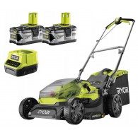 RYOBI Lawn Mower 18V