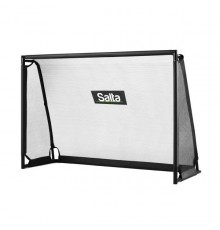 Football goal with training screen Salta Legend 180 x 120 x 60 cm