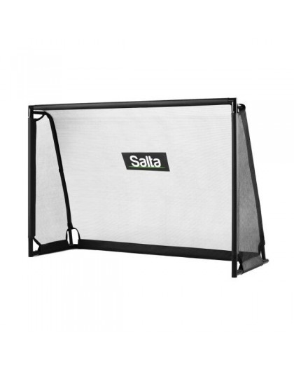 Football goal with training screen Salta Legend 180 x 120 x 60 cm