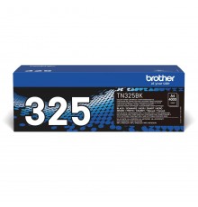 Brother TN-325BK toner cartridge 1 pc(s) Original Black