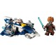 LEGO STAR WARS 75400 Plo Koon's Jedi Starfighter Microfighte