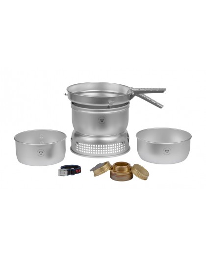 TRANGIA STOVE 25-1/UL